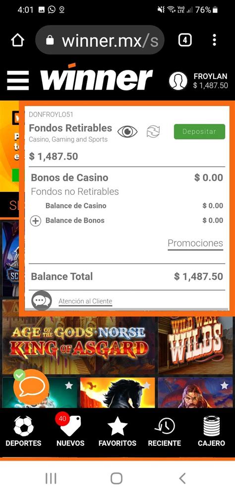 Bodog mx the players winnings were voided